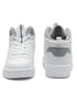 OG-22 White Men's Sneakers